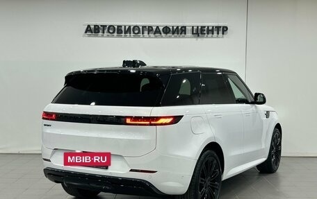 Land Rover Range Rover Sport, 2026 год, 16 290 000 рублей, 4 фотография