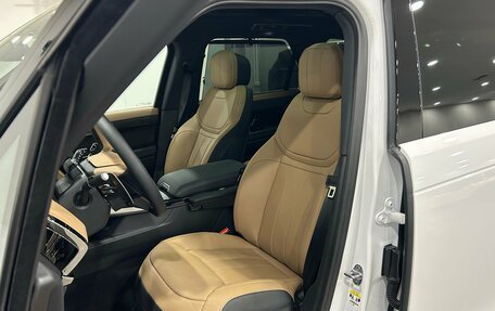 Land Rover Range Rover Sport, 2026 год, 16 290 000 рублей, 16 фотография