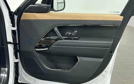 Land Rover Range Rover Sport, 2026 год, 16 290 000 рублей, 21 фотография