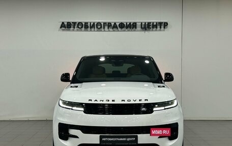 Land Rover Range Rover Sport, 2026 год, 16 290 000 рублей, 2 фотография