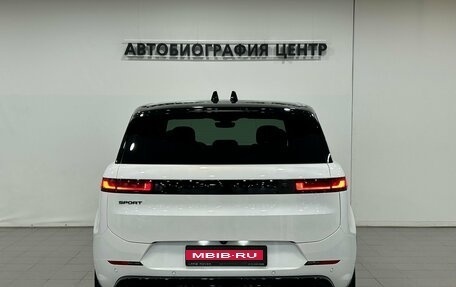 Land Rover Range Rover Sport, 2026 год, 16 290 000 рублей, 5 фотография