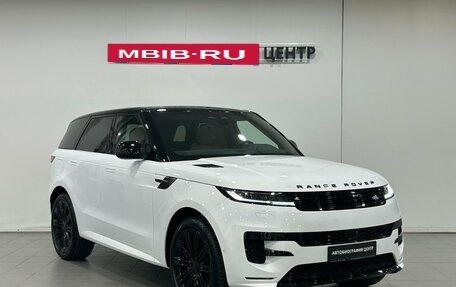 Land Rover Range Rover Sport, 2026 год, 16 290 000 рублей, 3 фотография