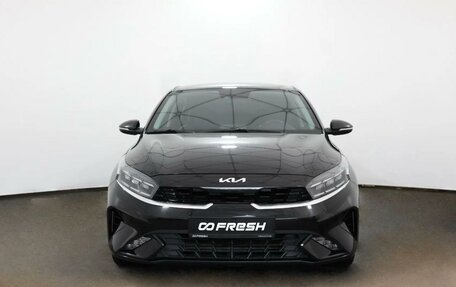 KIA Cerato IV, 2022 год, 2 199 000 рублей, 4 фотография