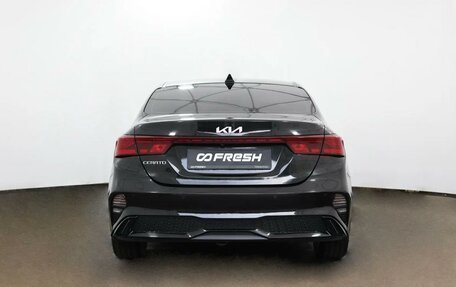 KIA Cerato IV, 2022 год, 2 199 000 рублей, 2 фотография