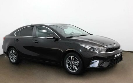KIA Cerato IV, 2022 год, 2 199 000 рублей, 6 фотография