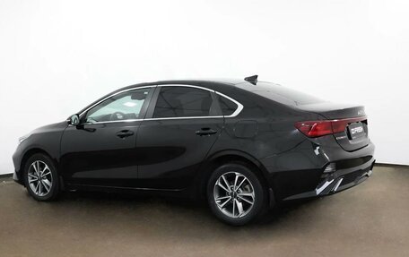 KIA Cerato IV, 2022 год, 2 199 000 рублей, 5 фотография