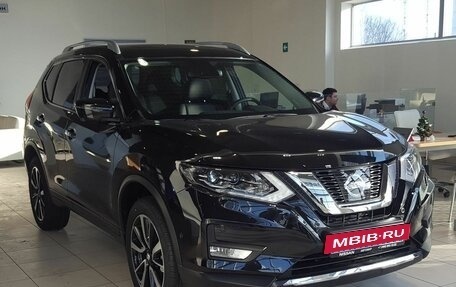 Nissan X-Trail, 2026 год, 3 600 000 рублей, 2 фотография