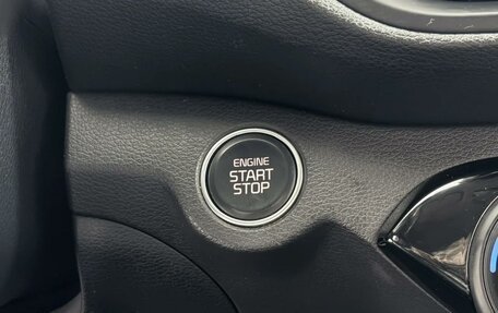 KIA Cerato IV, 2022 год, 2 199 000 рублей, 10 фотография