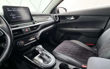 KIA Cerato IV, 2022 год, 2 199 000 рублей, 15 фотография