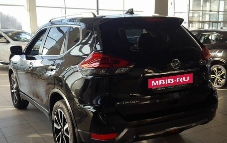 Nissan X-Trail, 2026 год, 3 600 000 рублей, 6 фотография