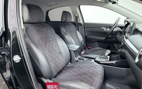 KIA Cerato IV, 2022 год, 2 199 000 рублей, 9 фотография