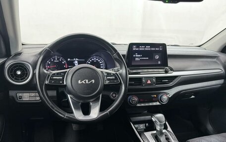 KIA Cerato IV, 2022 год, 2 199 000 рублей, 17 фотография