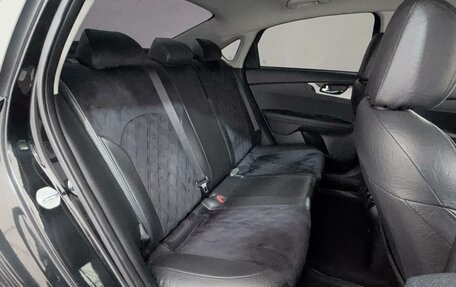 KIA Cerato IV, 2022 год, 2 199 000 рублей, 25 фотография