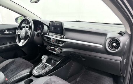 KIA Cerato IV, 2022 год, 2 199 000 рублей, 28 фотография