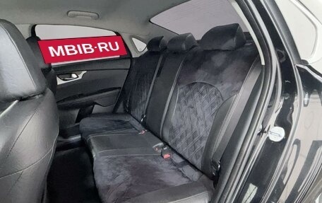 KIA Cerato IV, 2022 год, 2 199 000 рублей, 24 фотография