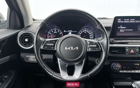 KIA Cerato IV, 2022 год, 2 199 000 рублей, 29 фотография
