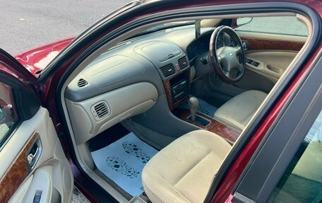 Nissan Bluebird Sylphy II, 2003 год, 479 000 рублей, 10 фотография