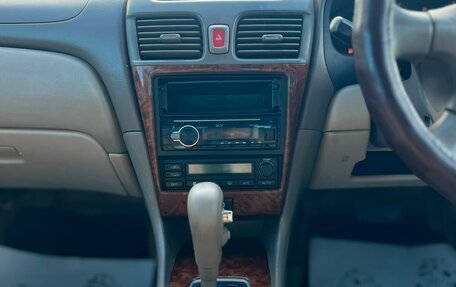 Nissan Bluebird Sylphy II, 2003 год, 479 000 рублей, 19 фотография