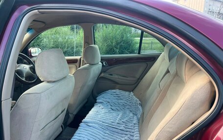 Nissan Bluebird Sylphy II, 2003 год, 479 000 рублей, 11 фотография