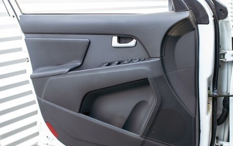 KIA Sportage III, 2015 год, 1 595 000 рублей, 12 фотография