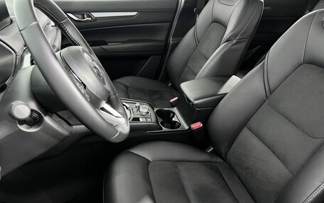 Mazda CX-5 II, 2022 год, 3 160 000 рублей, 9 фотография