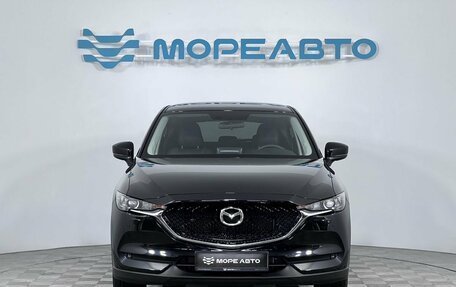 Mazda CX-5 II, 2022 год, 3 160 000 рублей, 2 фотография