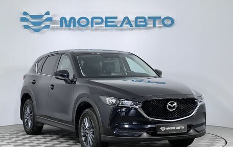Mazda CX-5 II, 2022 год, 3 160 000 рублей, 3 фотография