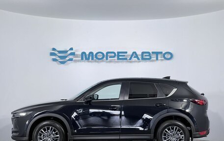 Mazda CX-5 II, 2022 год, 3 160 000 рублей, 8 фотография