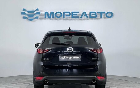 Mazda CX-5 II, 2022 год, 3 160 000 рублей, 6 фотография