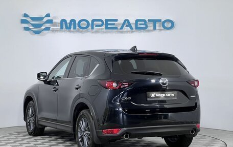 Mazda CX-5 II, 2022 год, 3 160 000 рублей, 7 фотография