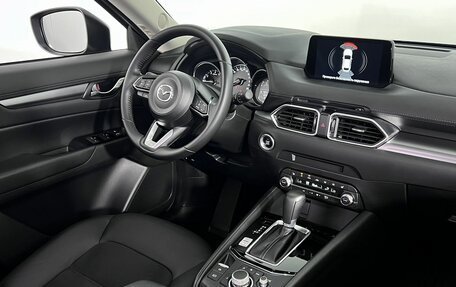 Mazda CX-5 II, 2022 год, 3 160 000 рублей, 13 фотография