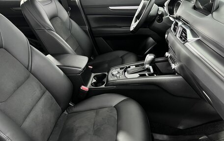 Mazda CX-5 II, 2022 год, 3 160 000 рублей, 12 фотография