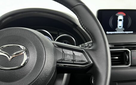 Mazda CX-5 II, 2022 год, 3 160 000 рублей, 20 фотография