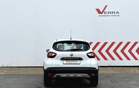 Renault Kaptur I рестайлинг, 2019 год, 1 392 000 рублей, 3 фотография
