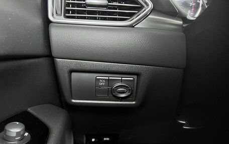Mazda CX-5 II, 2022 год, 3 160 000 рублей, 18 фотография