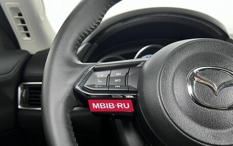 Mazda CX-5 II, 2022 год, 3 160 000 рублей, 19 фотография