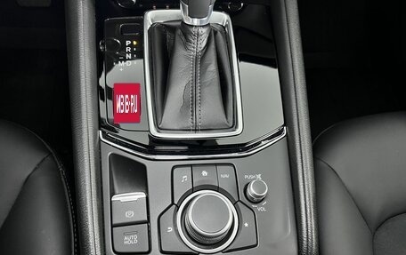 Mazda CX-5 II, 2022 год, 3 160 000 рублей, 21 фотография