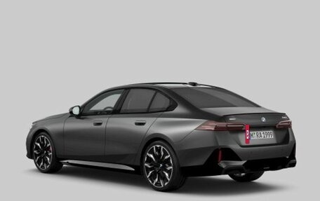 BMW 5 серия, 2026 год, 14 190 000 рублей, 2 фотография