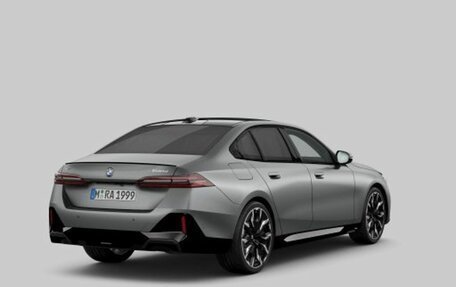 BMW 5 серия, 2026 год, 14 190 000 рублей, 4 фотография
