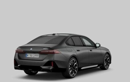 BMW 5 серия, 2026 год, 14 190 000 рублей, 4 фотография