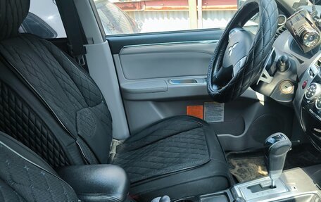 Mitsubishi Pajero Sport II рестайлинг, 2013 год, 1 290 000 рублей, 4 фотография