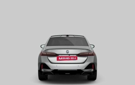 BMW 5 серия, 2026 год, 14 190 000 рублей, 3 фотография