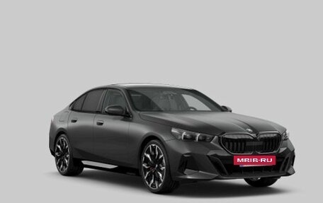 BMW 5 серия, 2026 год, 14 190 000 рублей, 5 фотография