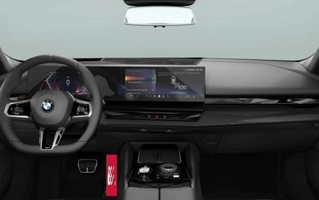BMW 5 серия, 2026 год, 14 190 000 рублей, 6 фотография