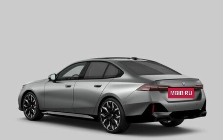BMW 5 серия, 2026 год, 14 190 000 рублей, 2 фотография