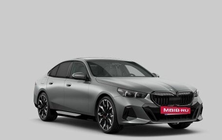 BMW 5 серия, 2026 год, 14 190 000 рублей, 5 фотография