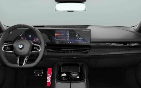 BMW 5 серия, 2026 год, 14 190 000 рублей, 6 фотография