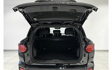 Haval H7, 2026 год, 4 199 000 рублей, 7 фотография