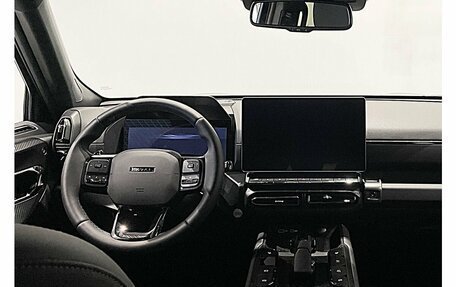Haval H7, 2026 год, 4 199 000 рублей, 11 фотография