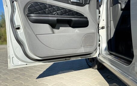 Ford Focus II рестайлинг, 2008 год, 420 000 рублей, 12 фотография